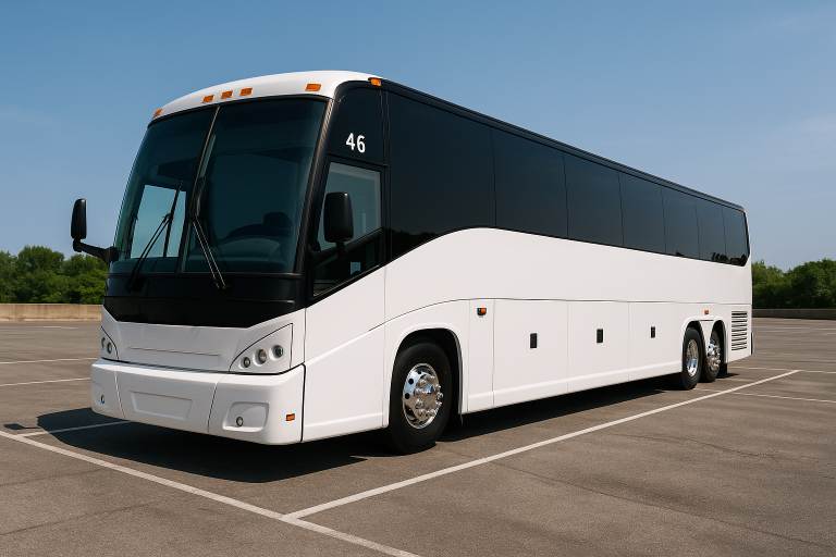Charter Bus Packing Guide